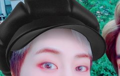 엥?엔터톡에 갭쩌는 시우민 글 있네 ㅋㅋㅋㅋ