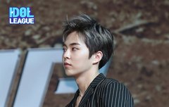 예민미 뿜뿜 시우민 ㅇㅇ