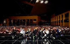 쇼케 시우민 사진 떴당!