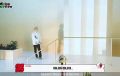 이번 컴백때 안보여서 아쉬운분들(시우민)