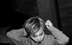 헐 시우민아 너 머하는고야...