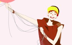 웹툰 미시령 작가님이 그린 시우민 ㅇㅇ