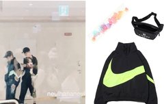 오늘아침도 시우민 그의 본분을 다하는데....