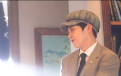 시우민아 동생앞에서 모해;;;;