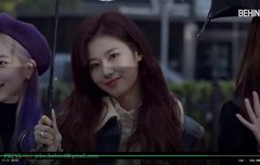 트와이스 사나 풀 기절직전 ;;;;