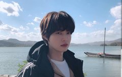 웬만한 아이돌 꺾을듯