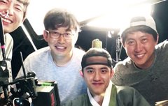 청춘의 한 때네