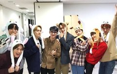 와 진심 부럽당