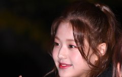 당신들을 응원해요~