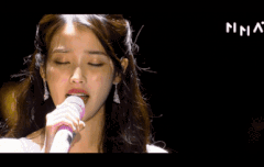 나으 여신님.. 아이유