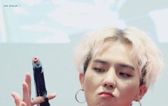 움짤 털이좀해주랑