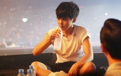 내 기준 역대 가장 충격적인 시우민 짤 갖고 옴