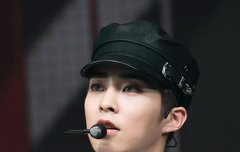 인질 잡혔던 시우민 풀렸당!