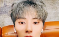 바뀐거 못 올렸는데 그새 또 바뀐 ㄱㅋ프사