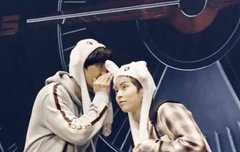 팬덤 대이동 생긴거 같어..(시우민)