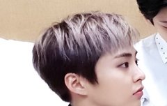 내가 안보는 동안 시우민 또 ㅋㅋㅋ