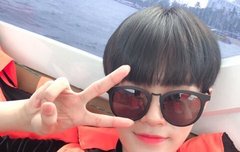 완전귀여워 대휘야