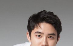 2018년 1위 달리는 도경수, 낭군님 이어 엑소 스윙키즈까지