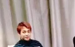 앉는게 일케 야할수 있는건 시우민 온리...