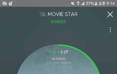 위너 노래 잘 듣고 있어ㅠㅠ 미노 솔로 컴백 흥해랑