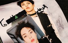 홍대가 무섭다는 시우민 ㅋㅋㅋㅋ