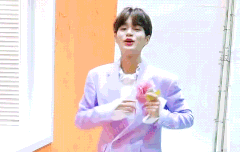 귀여움이라쓰고 이대휘 라 읽는다