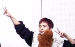 속보)멤버피셜 이과면서 고양이과 시우민