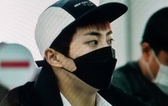 시우민 안전비행!!