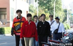 대만에서 시우민 축소 논란;;