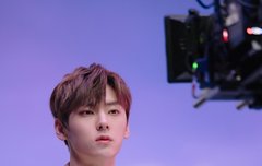 봄바람 뮤비 촬영 비하인드컷❤ (ㅌㅁㅈㅇ)