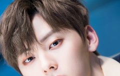 찬양하라 황민현❤ (ft.갓스패치)