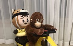 넘 웃겨 ㅋㅋㅋㅋ(시우민)