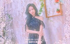 타이틀곡은 몽환적으로 가다가 확 밝아지는 스타일일것 같은데...