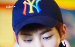 시우민 쌩얼 실화입니꽈!!!