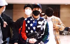 시우민 정면샷 비율 좀 봐됴