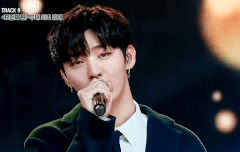 181122 컴백쇼 움짤 모음