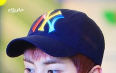 지금 나라에서 조작했다는 썰이 돌고있는 아이돌(시우민)