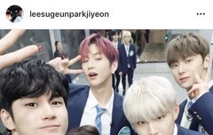 ㅇㅅㄱ님 인슷타그램