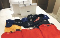 해외엘사들 넘 귀여우셔 ㅋㅋ(시우민)