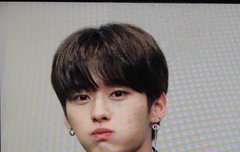 리노 선배님 비주얼 영접하고 가실게요