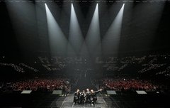 막콘 응원봉이벤트 머박