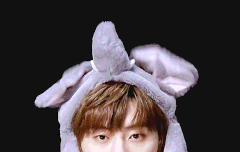 믾모닝❤ 아침부터 커여운 황민현 보기