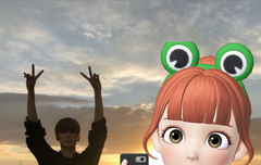 나랑두 맞팔하자