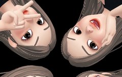 내 제페토랑 친구할사람