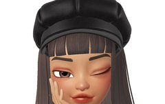 내 제페토두 보구가랑~~><