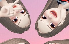 맞팔할 귀요미 없냥