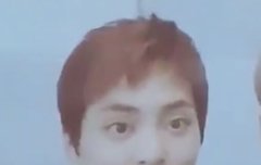 시우민 동생생축 영상 올라왔당 ㅋㅋ