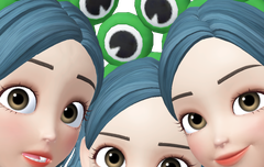 쓴페토 친구구함✌︎('ω'✌︎ )