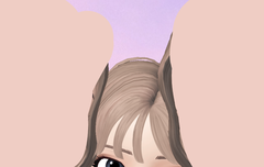 내 제페토 존예임