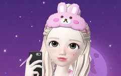 제페토 나랑 맞팔하쟈